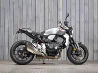 HONDA CB1000R