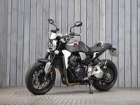 HONDA CB1000R