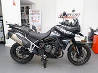 TRIUMPH TIGER 900