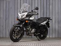 SUZUKI DL650 V-STROM TOURING