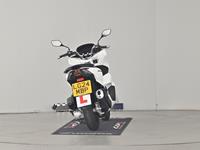 HONDA PCX125