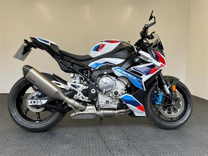 BMW M1000R