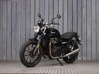 TRIUMPH SPEED TWIN 900