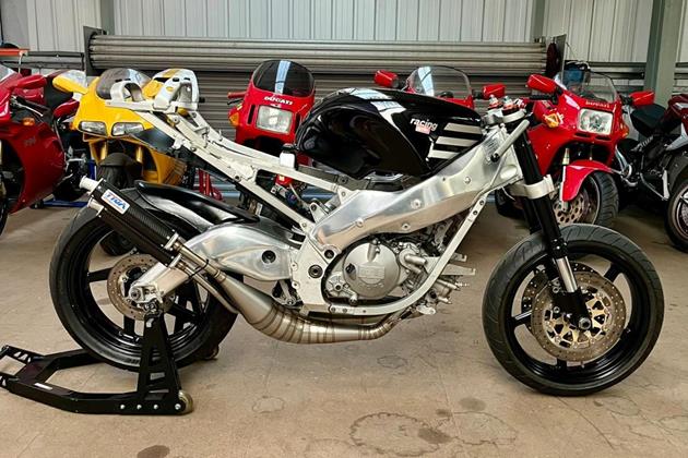 APRILIA RS250