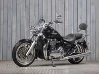 TRIUMPH THUNDERBIRD 1600