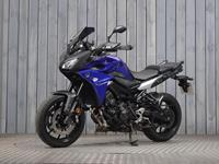 YAMAHA TRACER 900