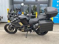 YAMAHA XT1200Z SUPER TENERE