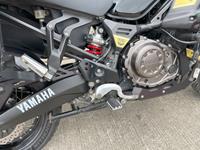 YAMAHA XT1200Z SUPER TENERE