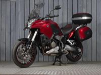 HONDA CROSSTOURER 1200