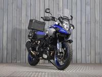 SUZUKI DL1000 V-STROM XT