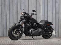 HARLEY-DAVIDSON FAT BOB