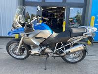 BMW R1200GS