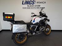 BMW R1250GS