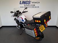 BMW R1250GS