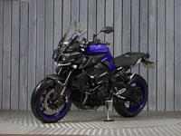 YAMAHA MT-10