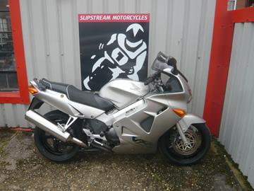 HONDA VFR800