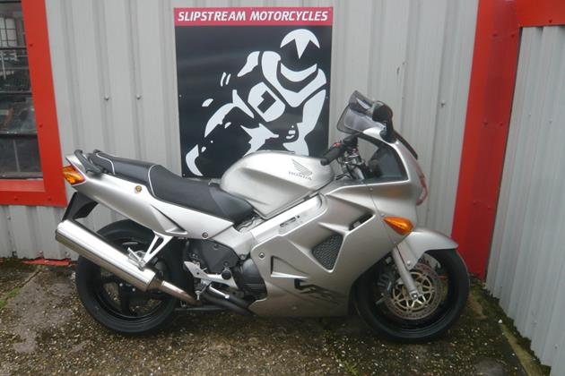 HONDA VFR800