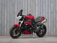 TRIUMPH SPEED TRIPLE 1050