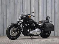 HARLEY-DAVIDSON SOFTAIL