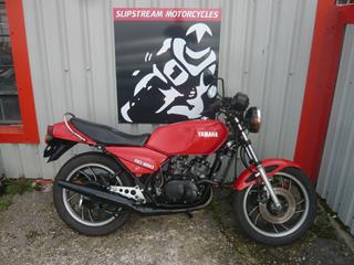 YAMAHA RD250LC 