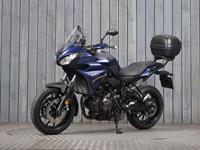 YAMAHA TRACER 700