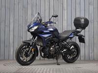 YAMAHA TRACER 700