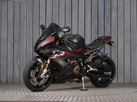 BMW S1000RR