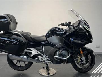 BMW R1250RT