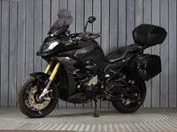 BMW S1000XR