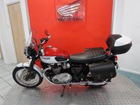 TRIUMPH BONNEVILLE T120