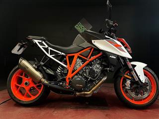 KTM 1290 SUPERDUKE R 