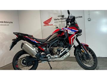 HONDA CRF1100L AFRICA TWIN