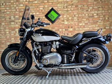 TRIUMPH SPEEDMASTER