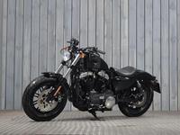 HARLEY-DAVIDSON SPORTSTER 1200