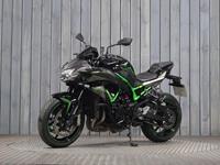 KAWASAKI Z H2