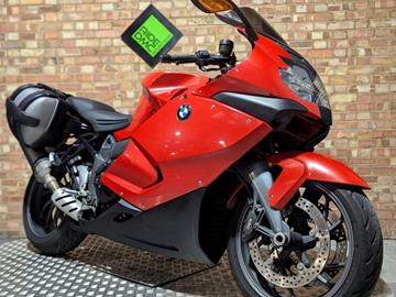 BMW K1300S