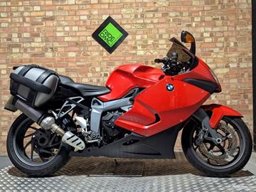 BMW K1300S