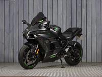 KAWASAKI NINJA H2 SX