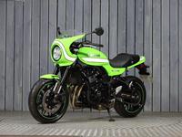 KAWASAKI Z900RS