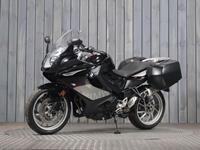 BMW F800GT