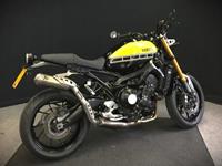 YAMAHA XSR900