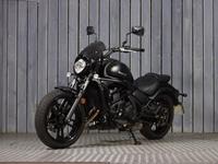 KAWASAKI VULCAN S