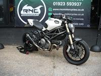 DUCATI MONSTER 1100