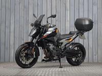 KTM 790 DUKE