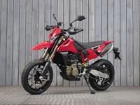 DUCATI HYPERMOTARD 698 MONO