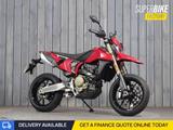 HYPERMOTARD 698 MONO 