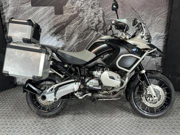 BMW R1200GS ADVENTURE