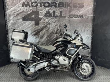 BMW R1200GS ADVENTURE