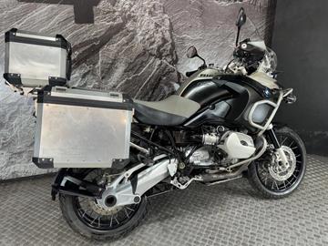 BMW R1200GS ADVENTURE