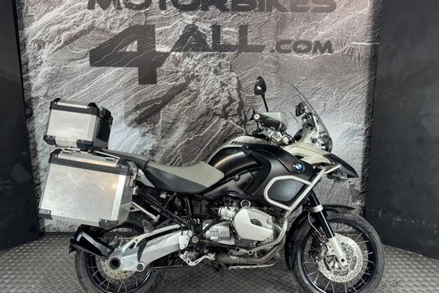 BMW R1200GS ADVENTURE